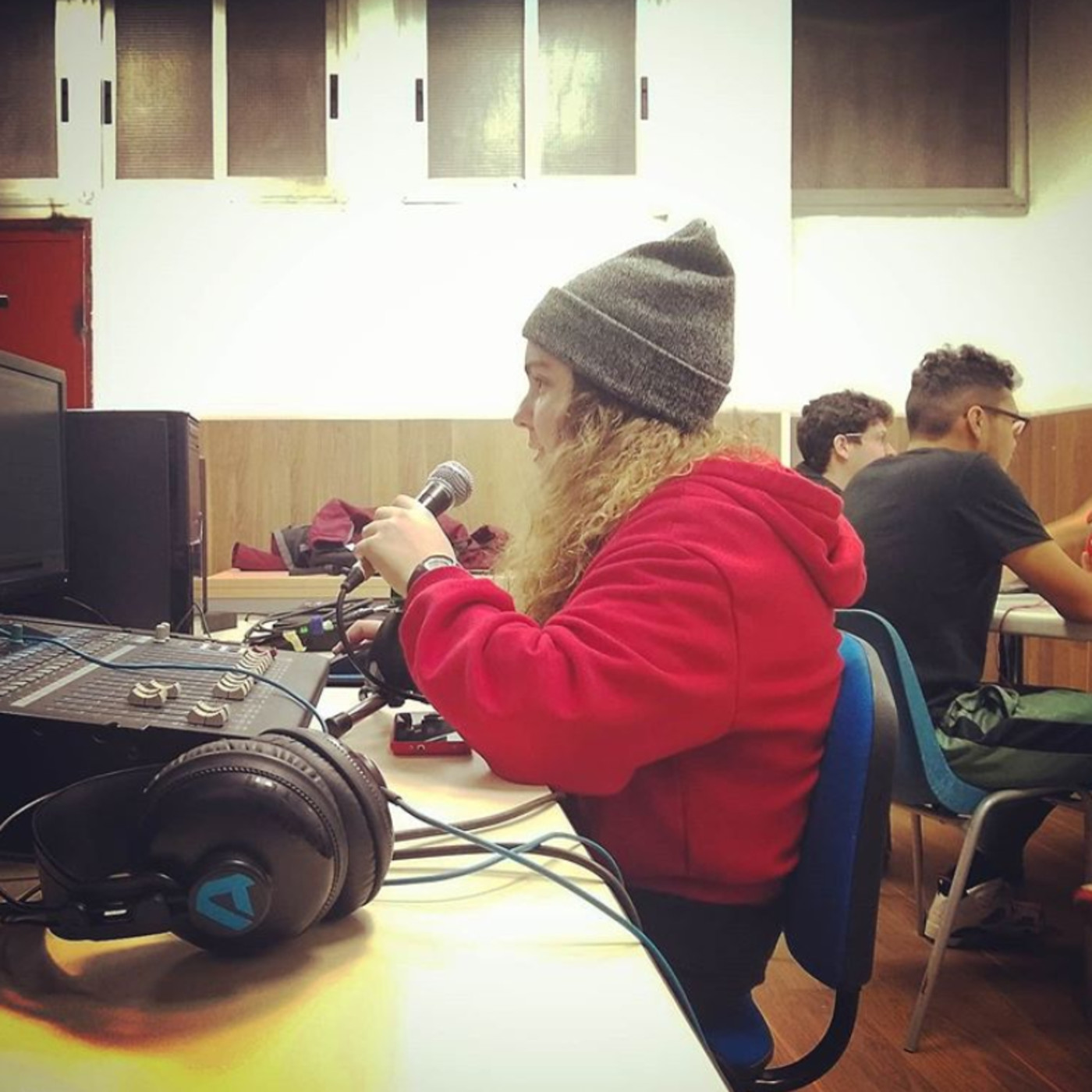CPIFP Los Enlaces VDJS1