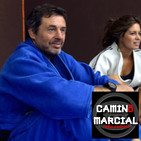 CAMINO MARCIAL nº106 - Quino Ruiz Llorente (Judo)