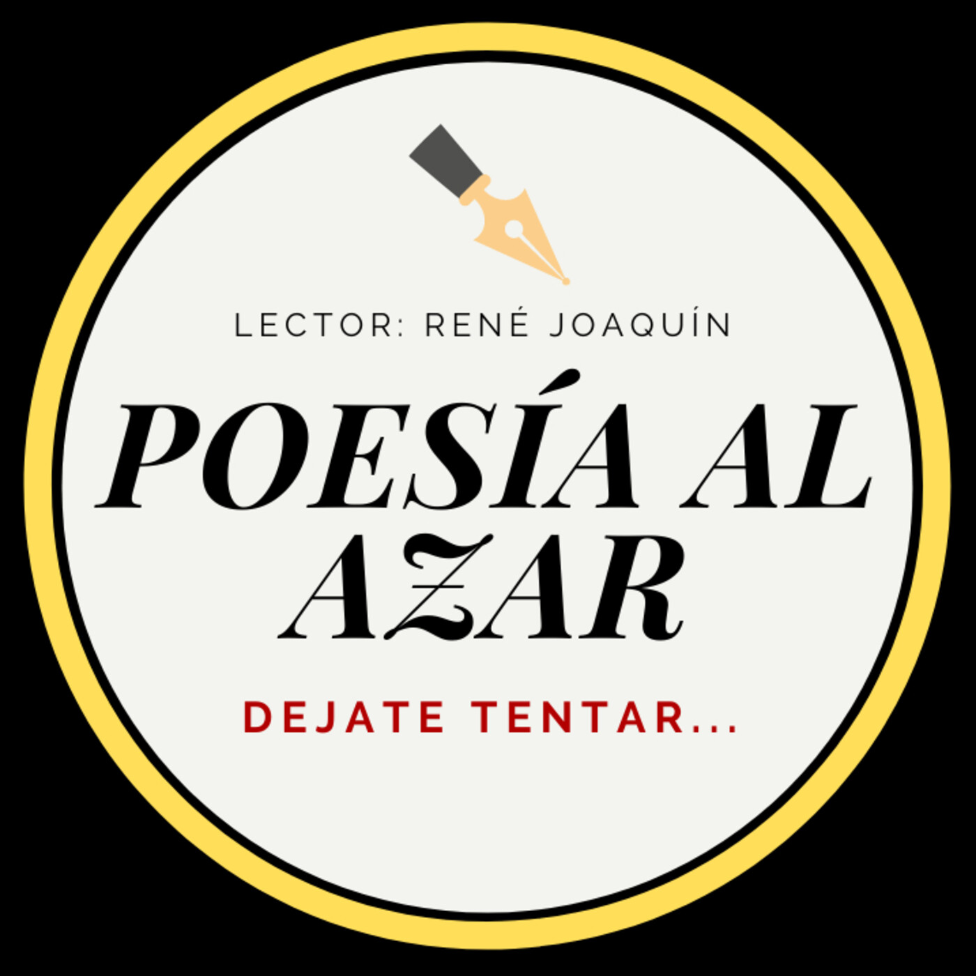 Poesía al Azar