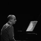 Club de Jazz 5/12/2012 || Conversación con Agustí Fernández