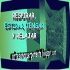 D1 Respirar, estirar, tensar y RELAJAR