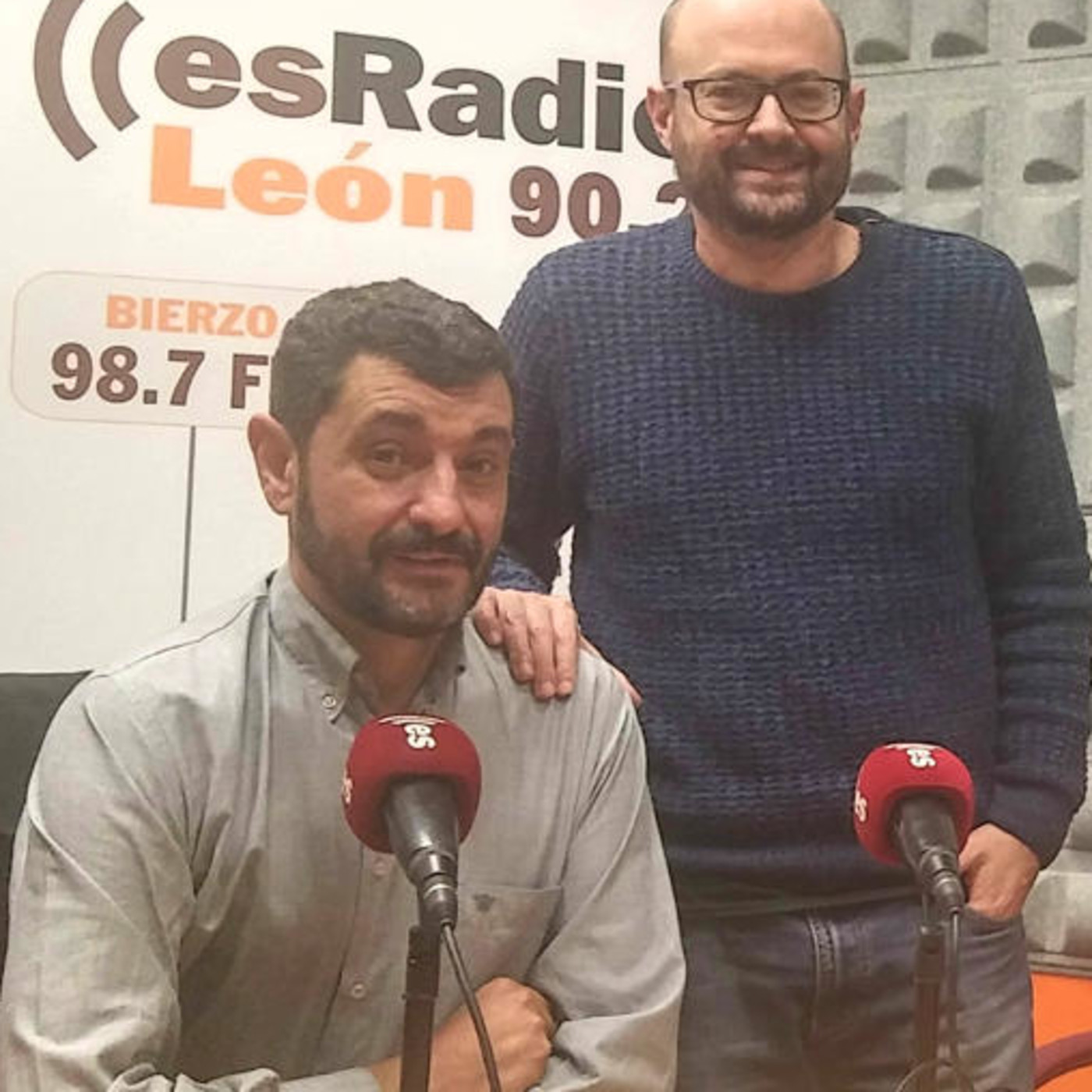 Podcast de León Es Deporte