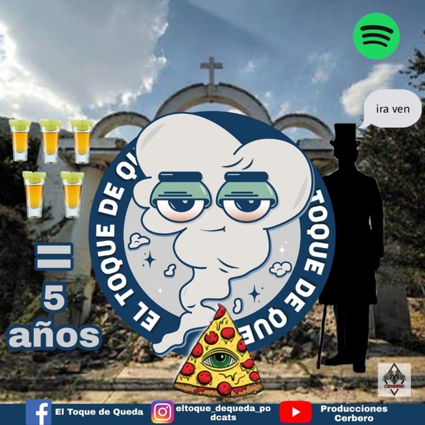 El Toque de Queda