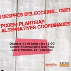 I després de les eleccions què?