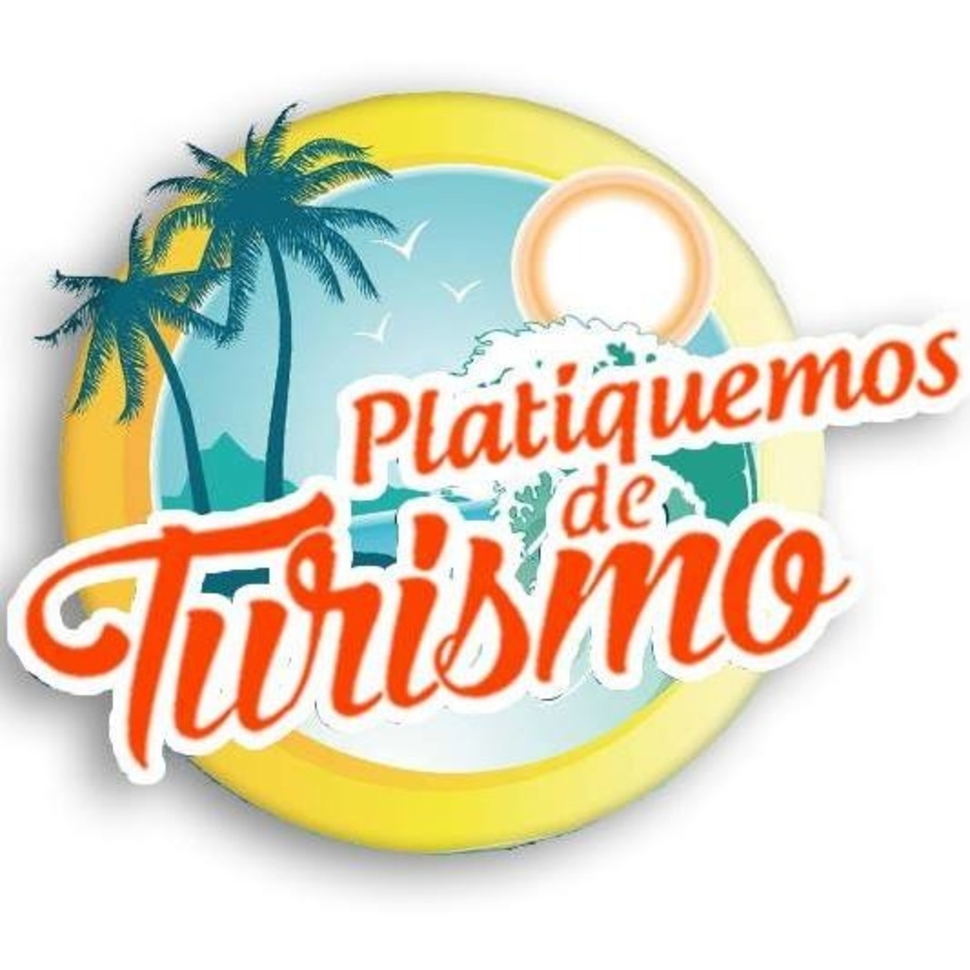 PLATIQUEMOS DE TURISMO