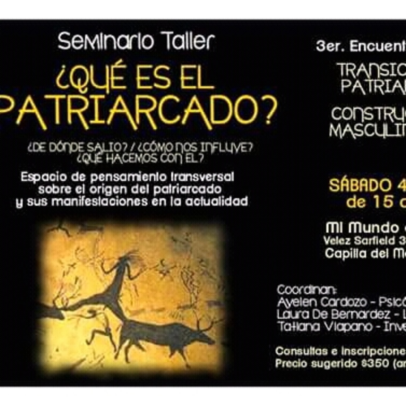 Podcast de Aviva Vozfm