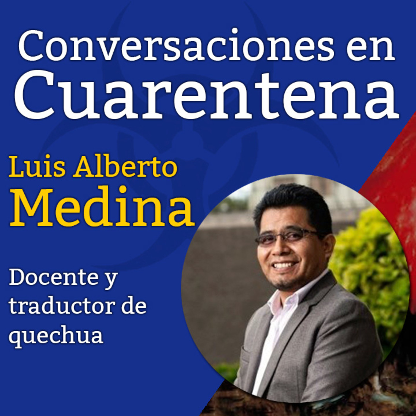 Conversaciones en Cuarentena