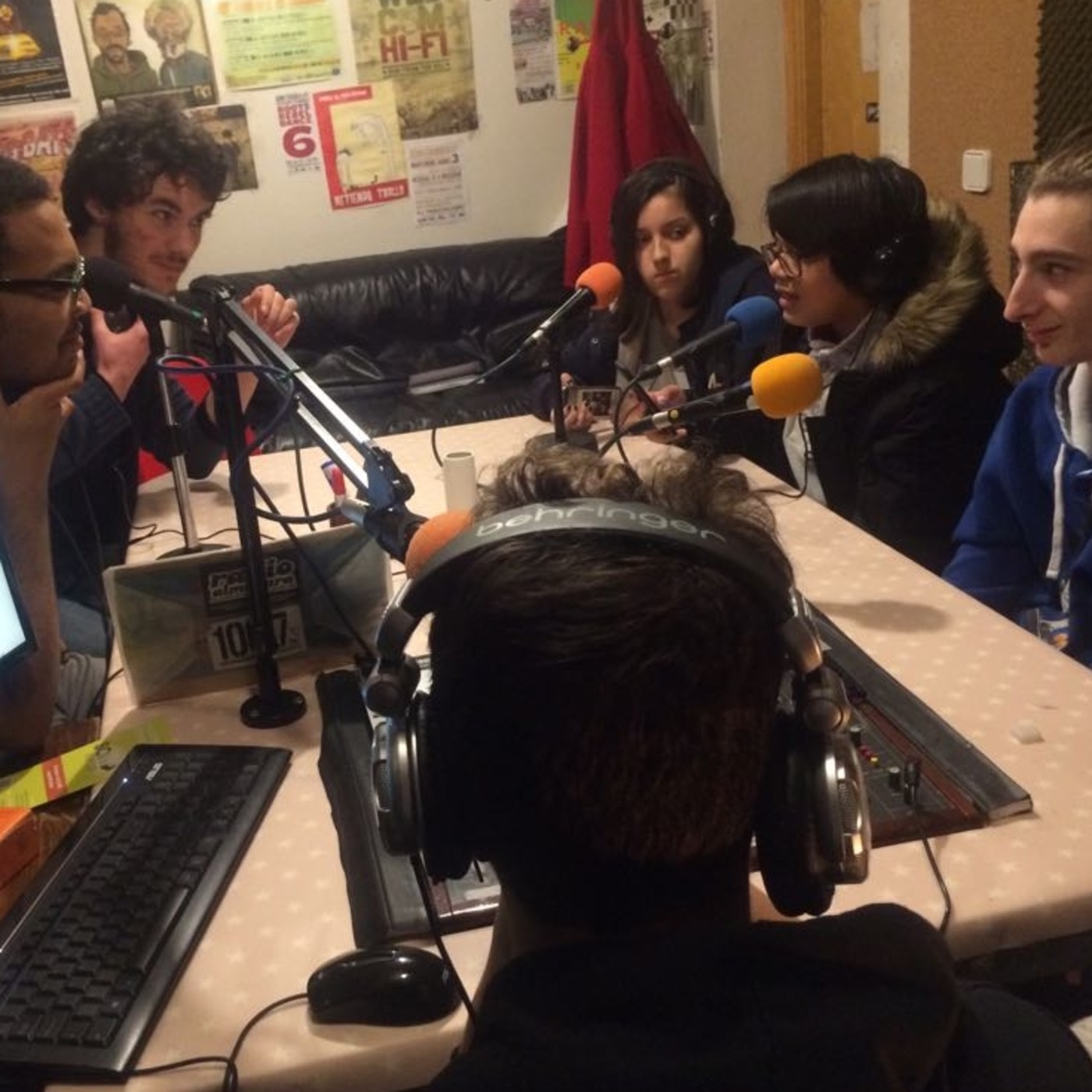 OndasJovenes