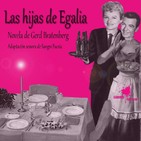 Capítulo 16: Hogar, dulce hogar
