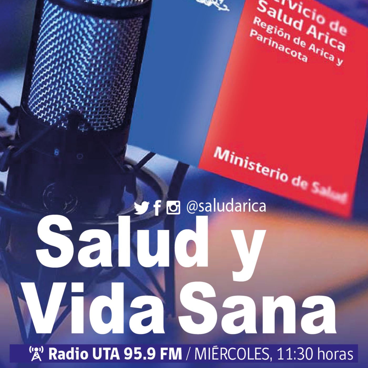 Programa Salud y Vida Sana