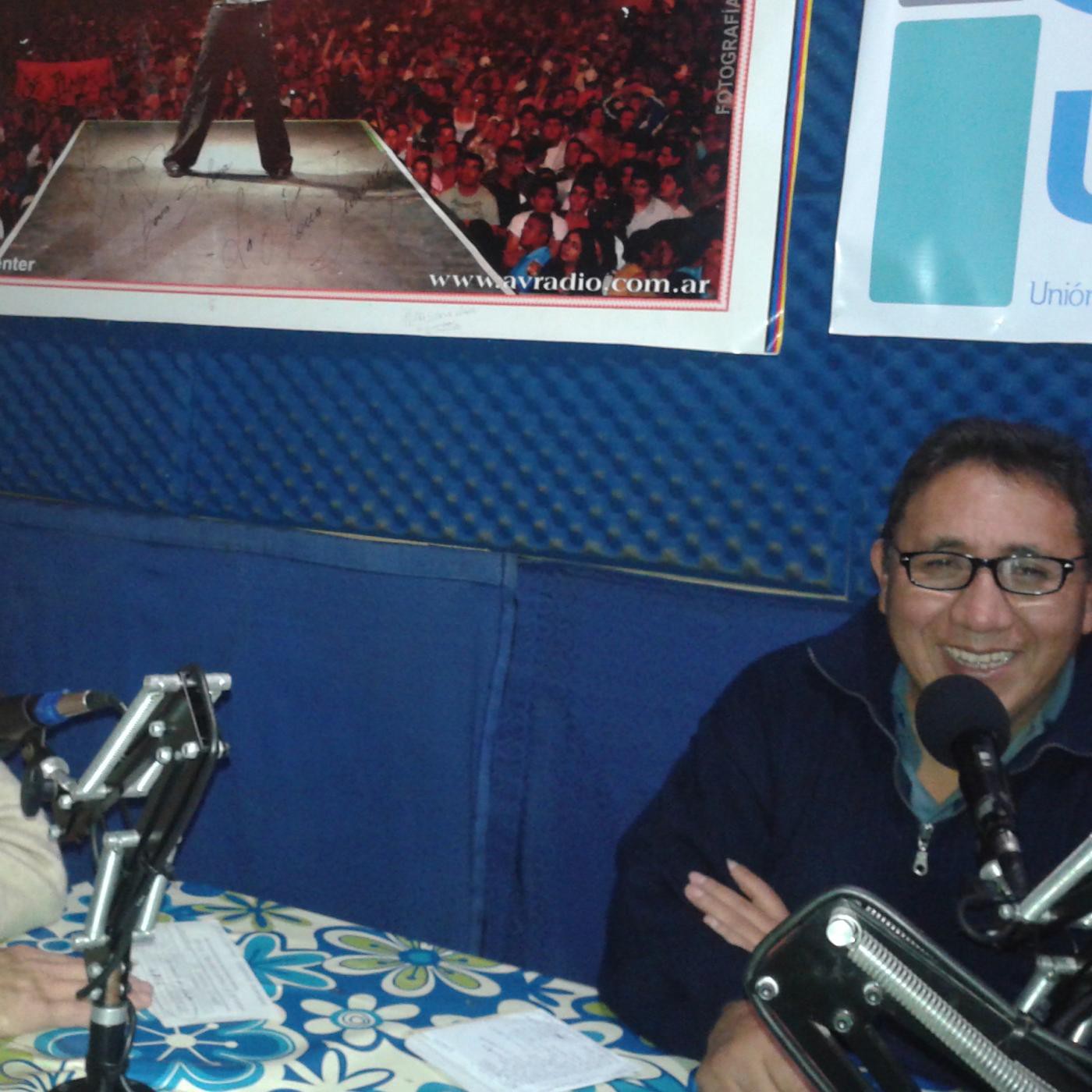 ramiro ayala