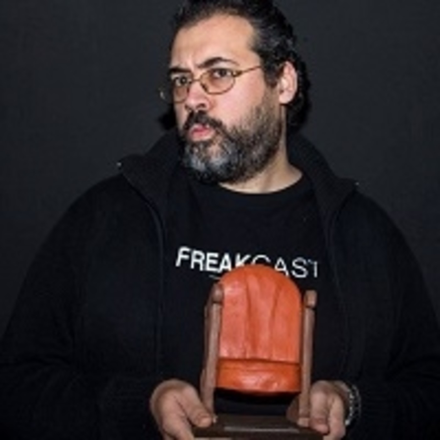 FreakCast classic