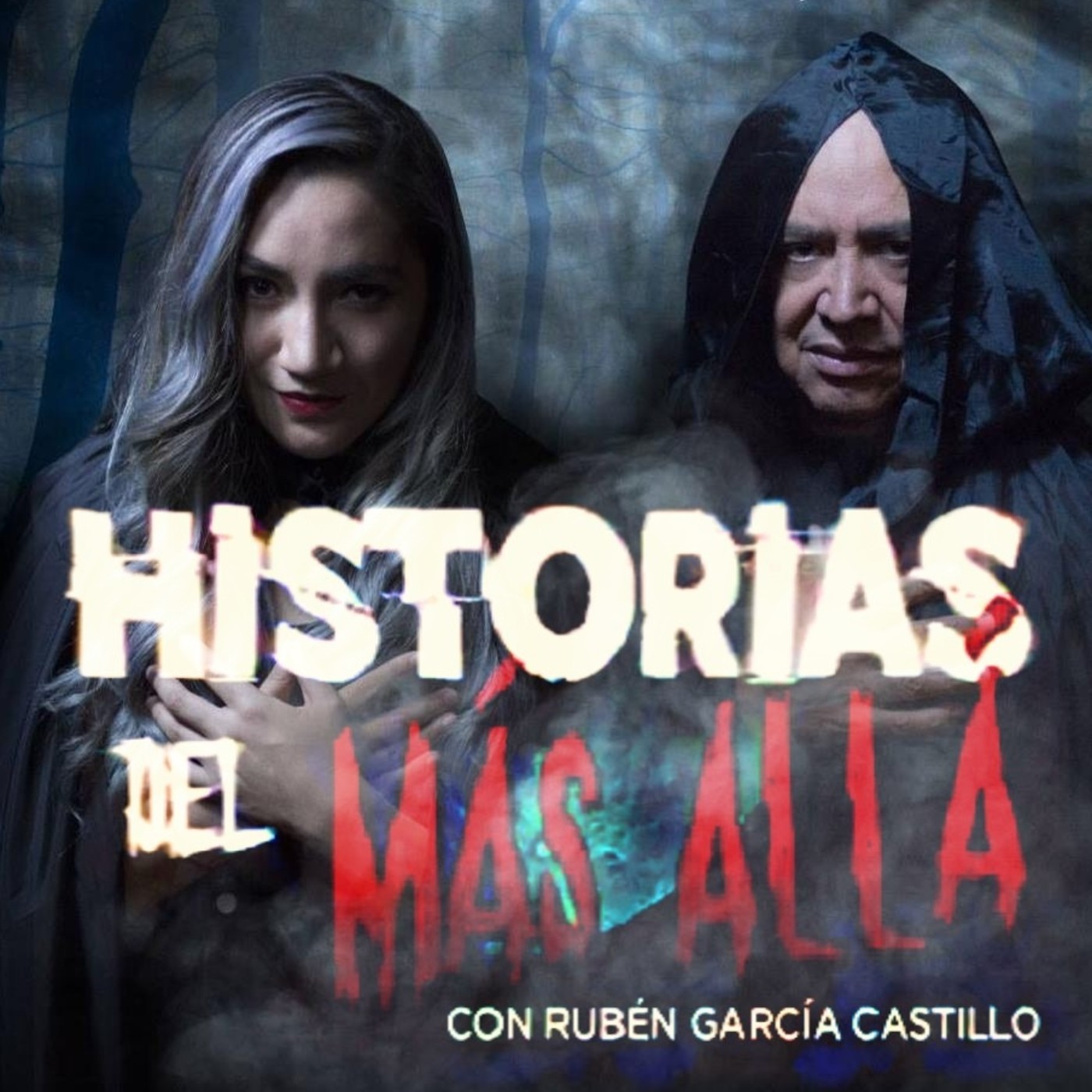Historias del Más Allá | 22 de Abril 2019 episode artwork