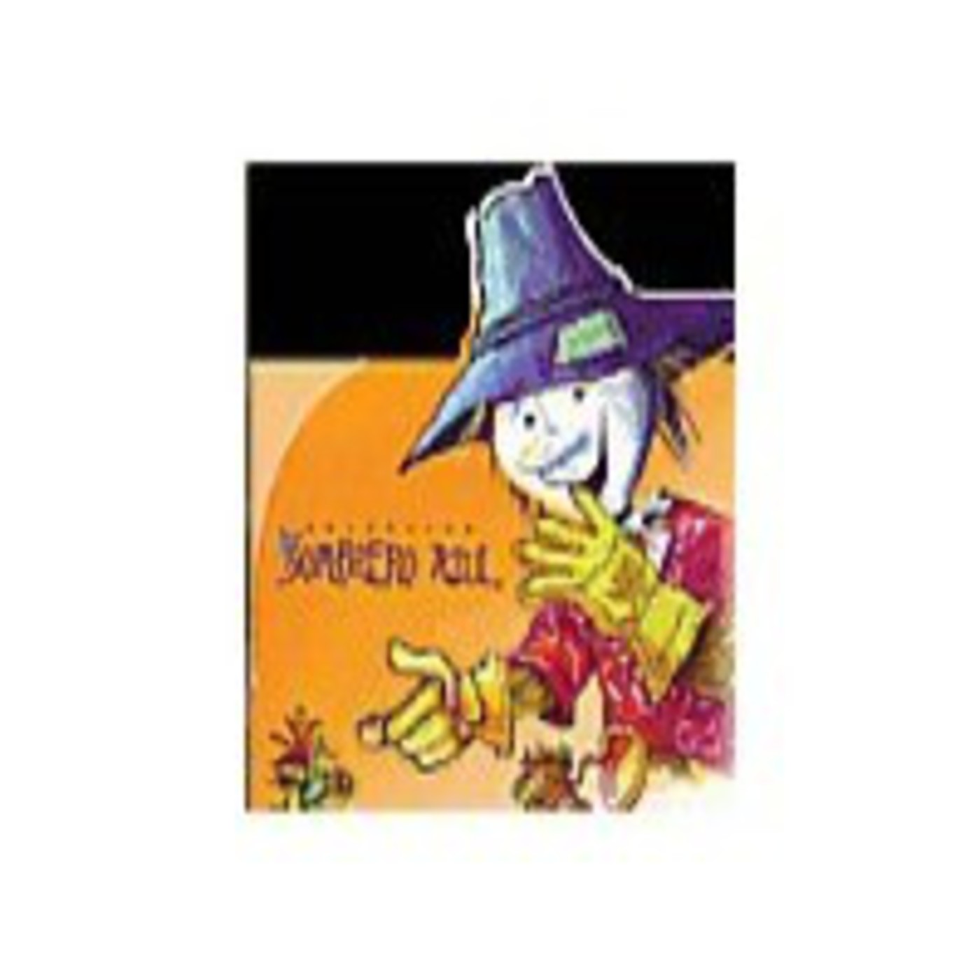 SERIE SOMBRERO AZUL (radioteca.net) (15) episode artwork