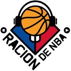 Ración de NBA: Ep.417 (4 Ago 2019) - Serial Pelicans y Bulls