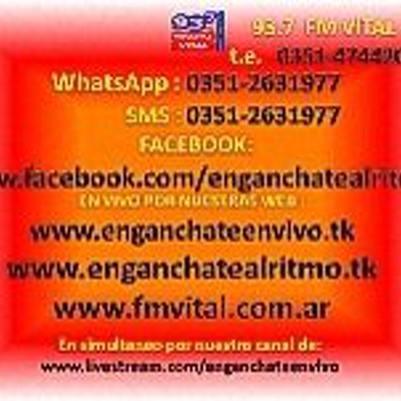 PROGRAMA 18.07.2015 episode artwork