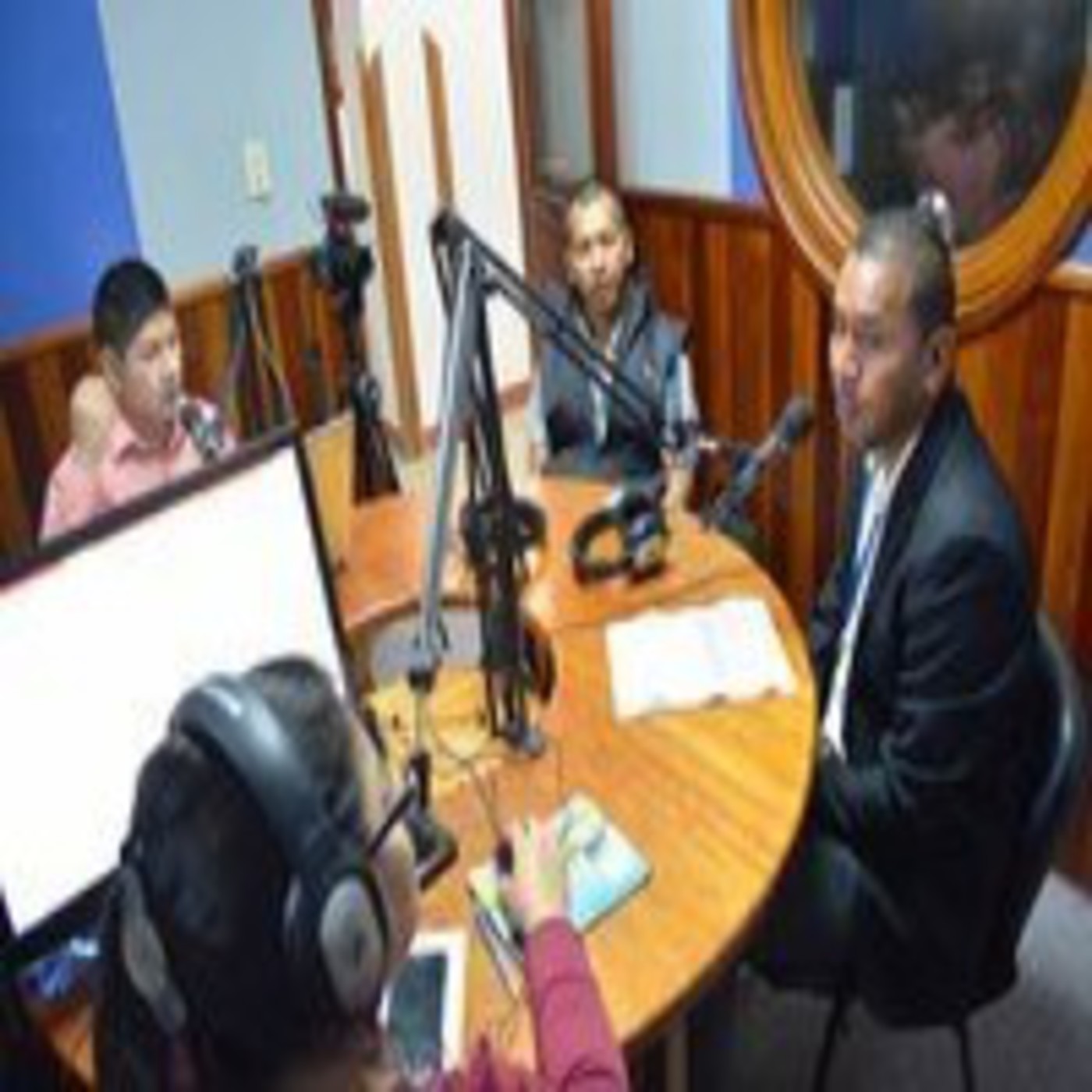 Podcast Zamora Chinchipe Habla