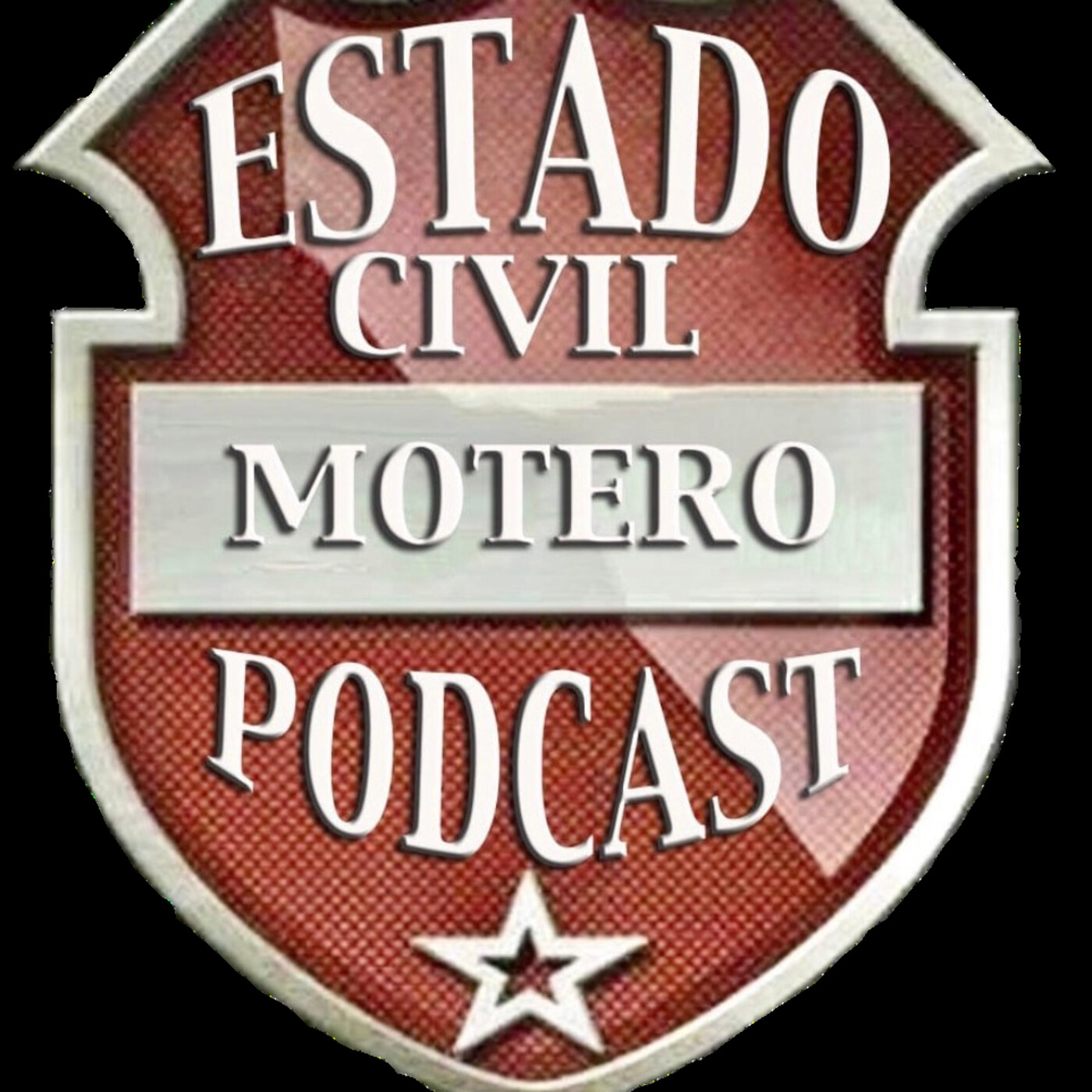episodio 2x45 del podcast estado civil MOTERO episode artwork