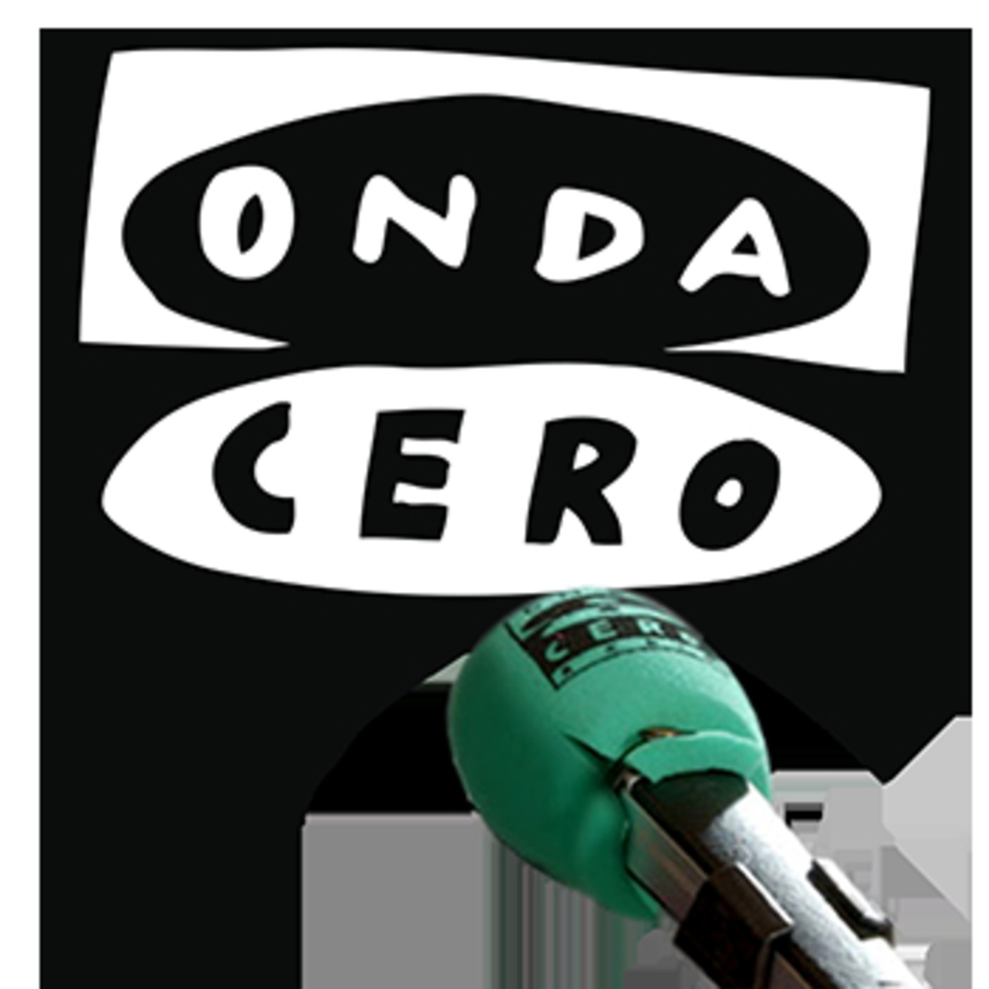 Guillermo de Jorge. Onda Cero - Almería. Colaborac