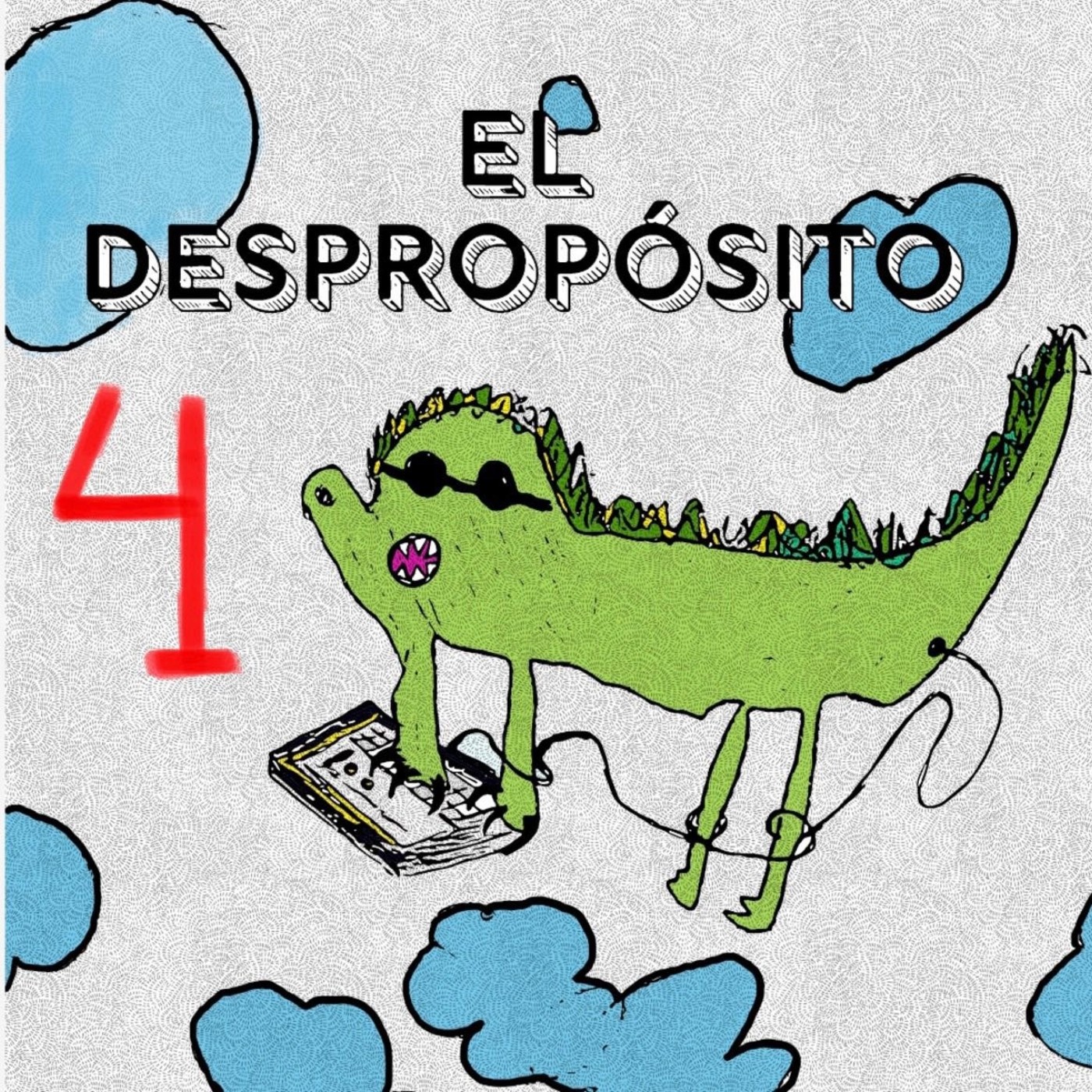 El Despropósito