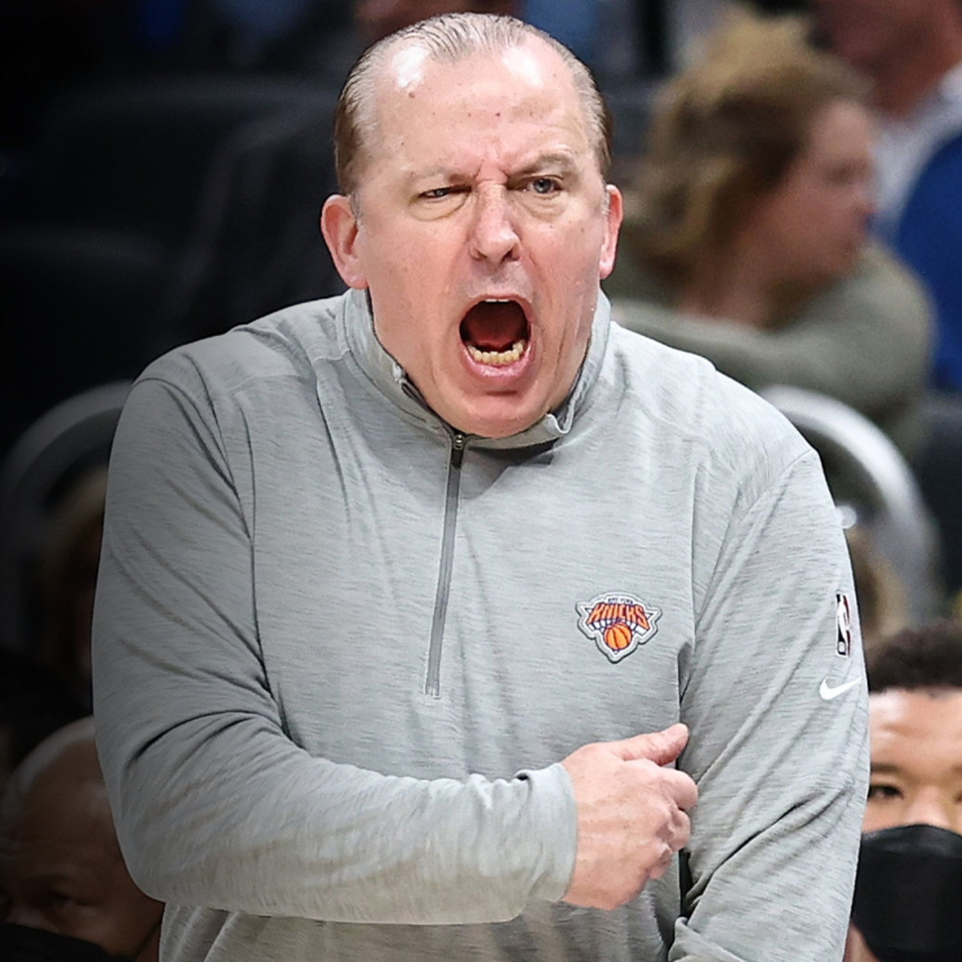 Podcast Soy Knicks
