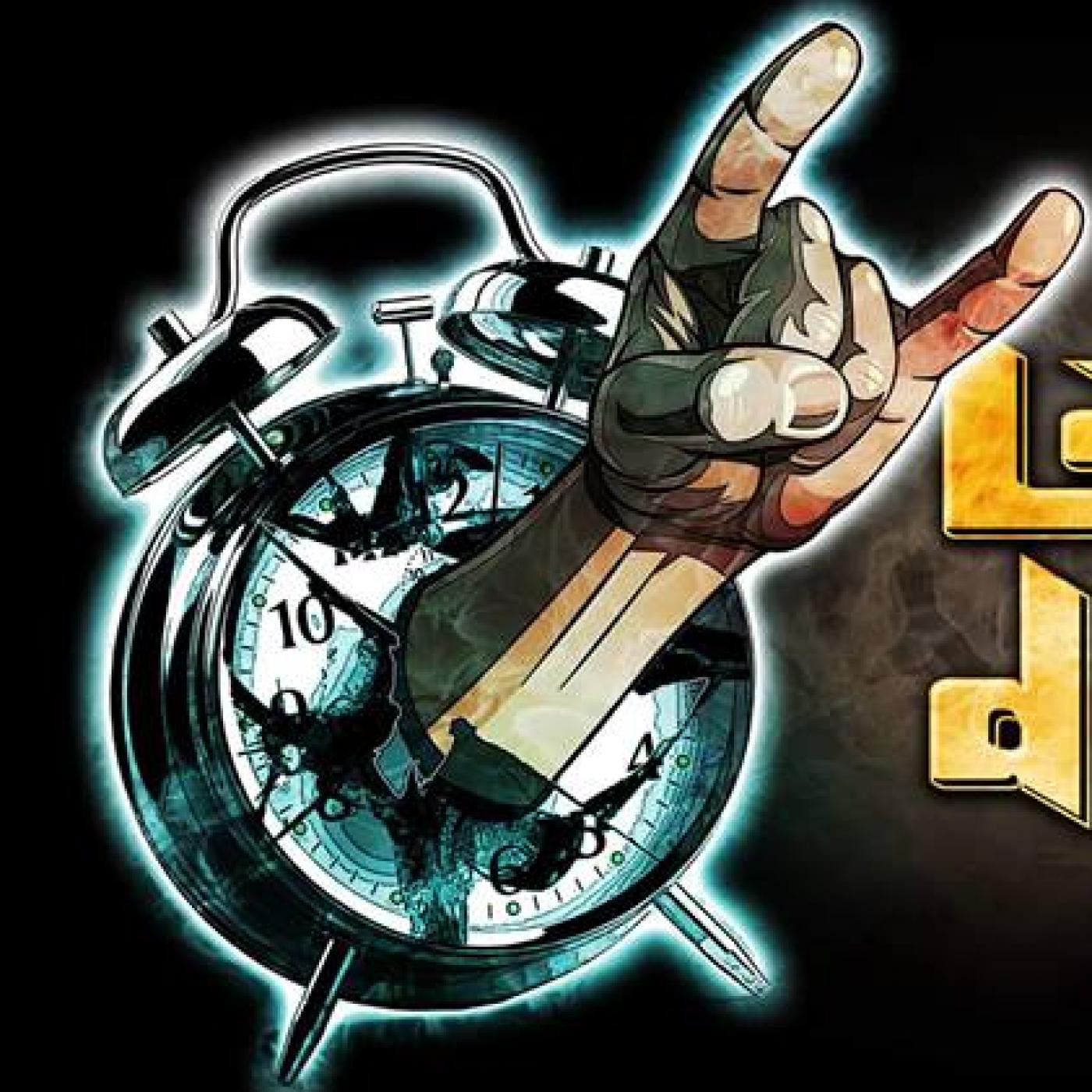La Hora del rock primer programa