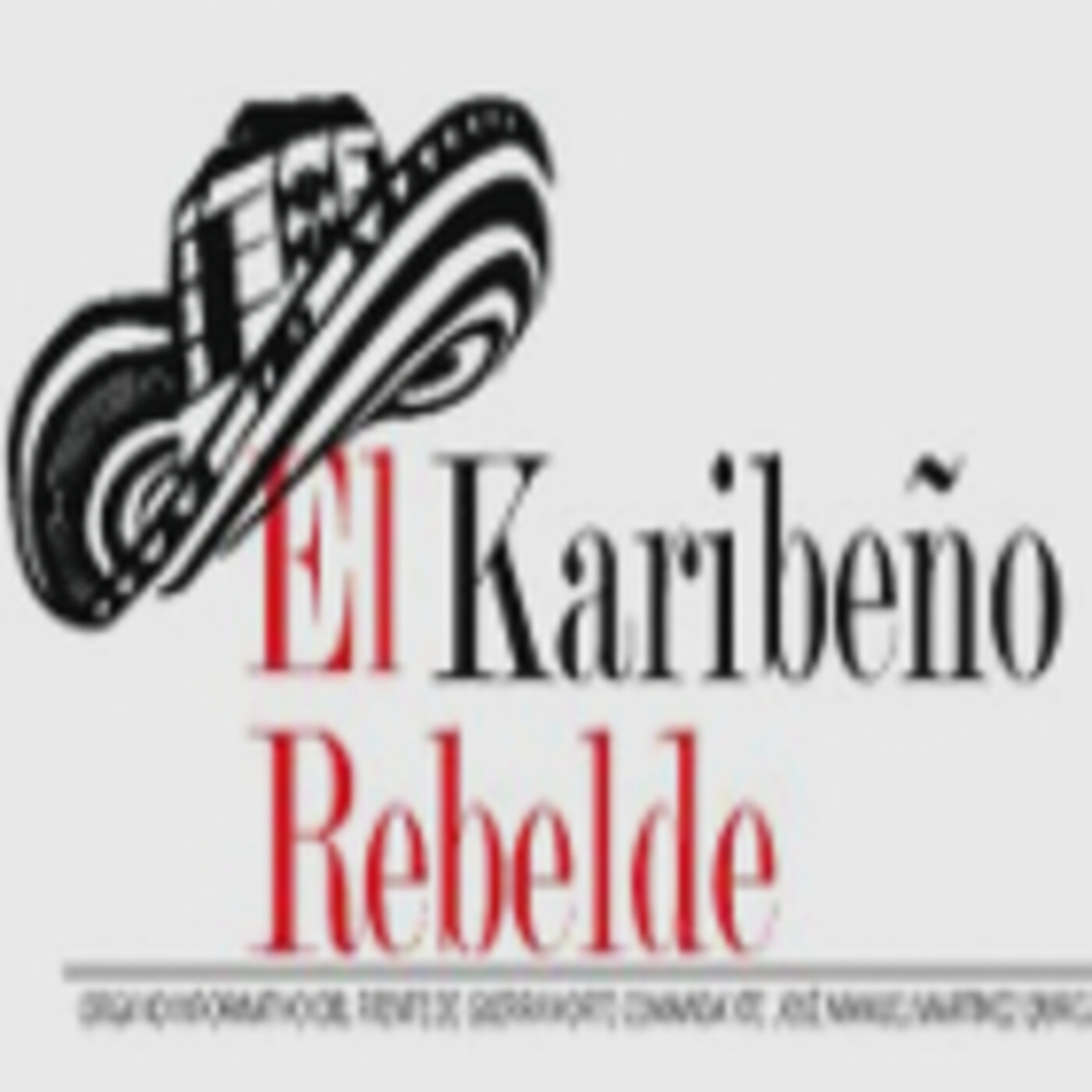 VOCES DE LA REVOLUCIÓN