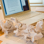 Escribir lo que se vende vs Escribir lo que te gusta