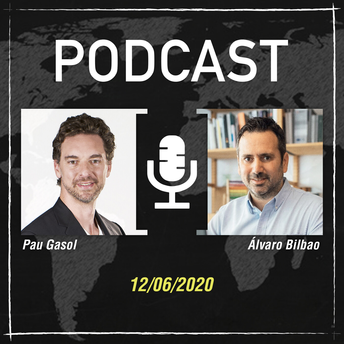 ‘Actitud positiva ante la nueva normalidad’ con Álvaro Bilbao (12/06/2020) episode artwork