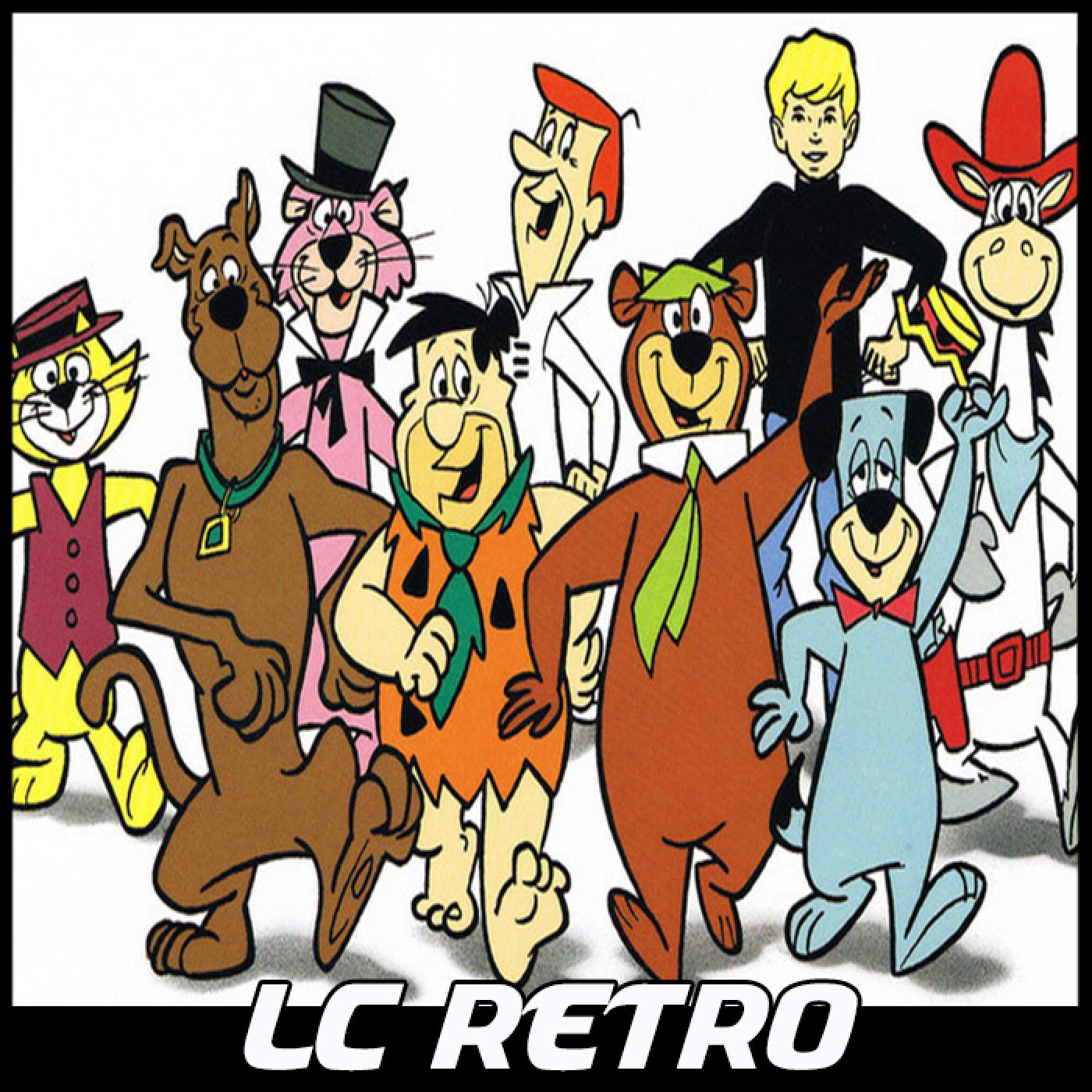 Recordando a Hanna-Barbera Pd83- LC Retro episode artwork