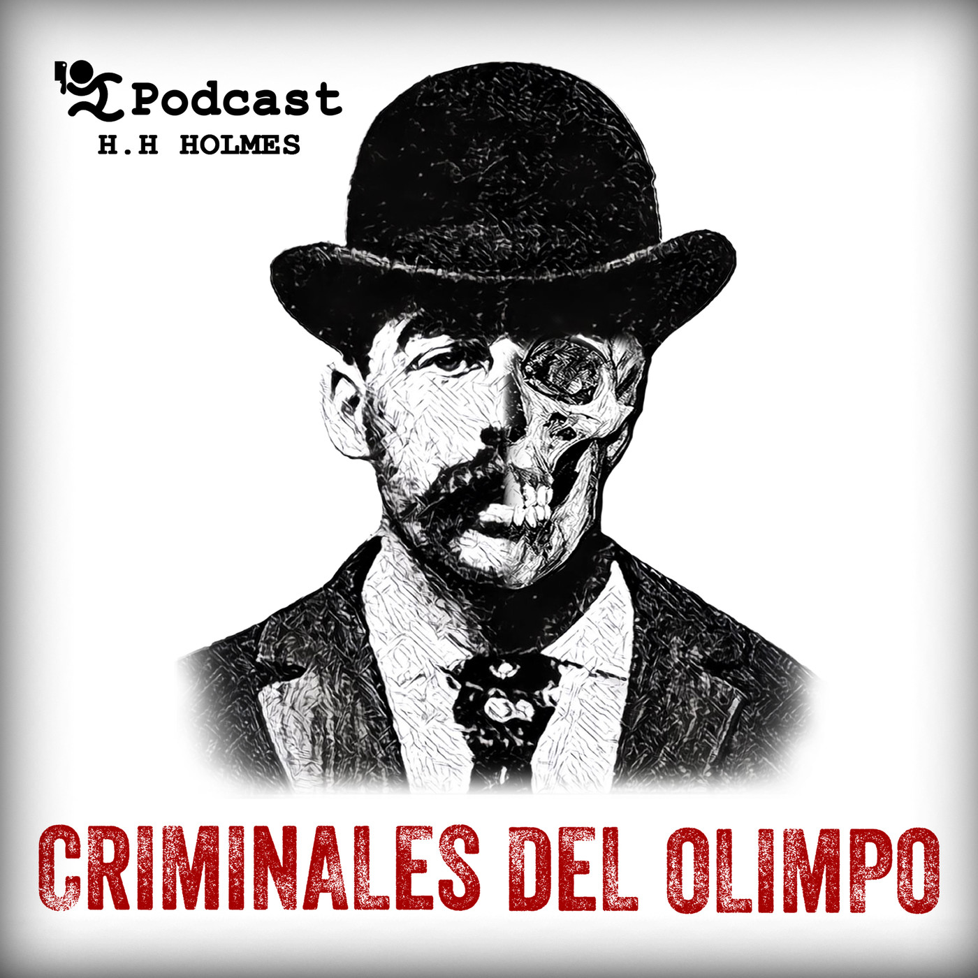 Criminales del Olimpo Podcast