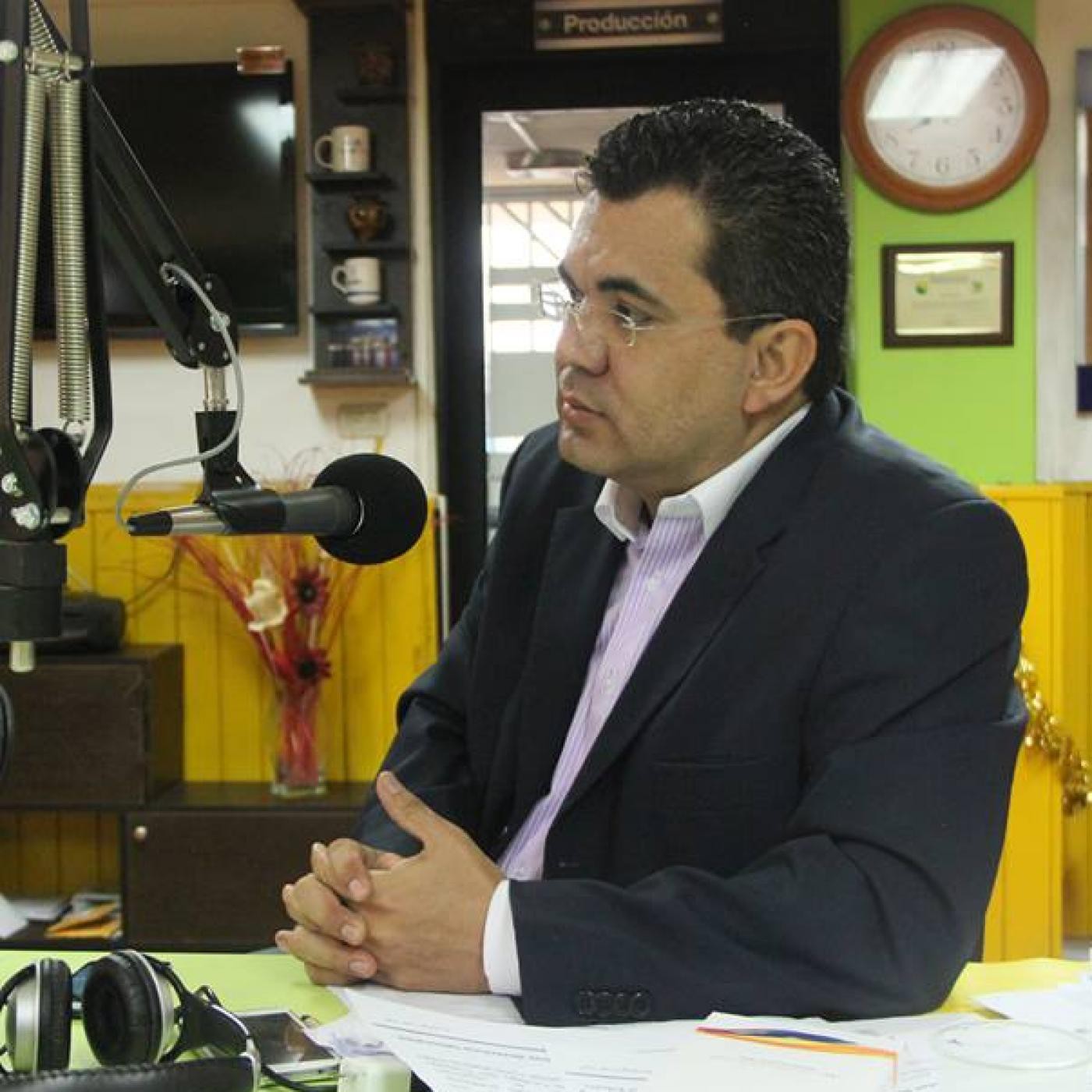 Podcast de MS HABLA