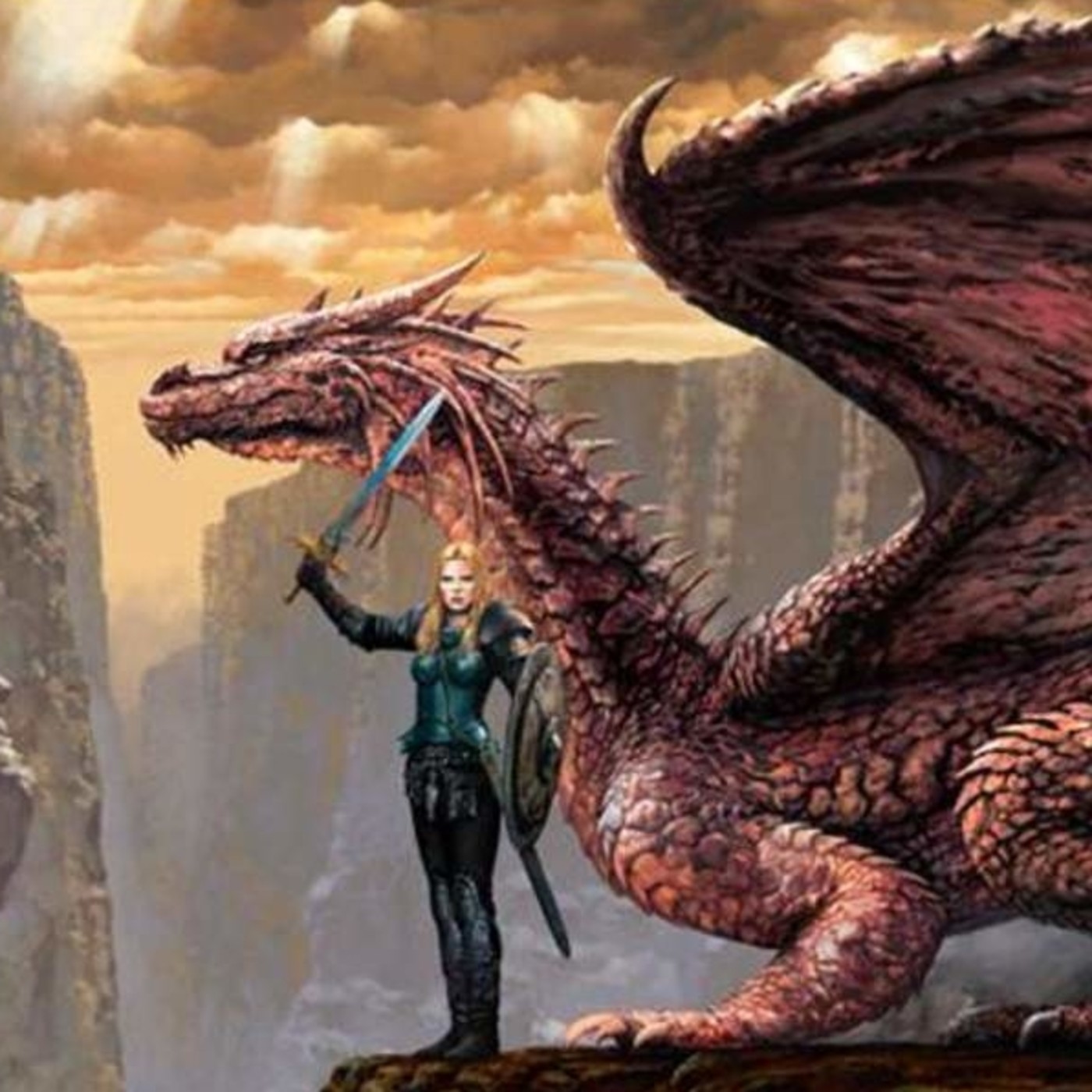 Power Metal Compilation - Compilación de Power Metal Vol. XIII episode artwork