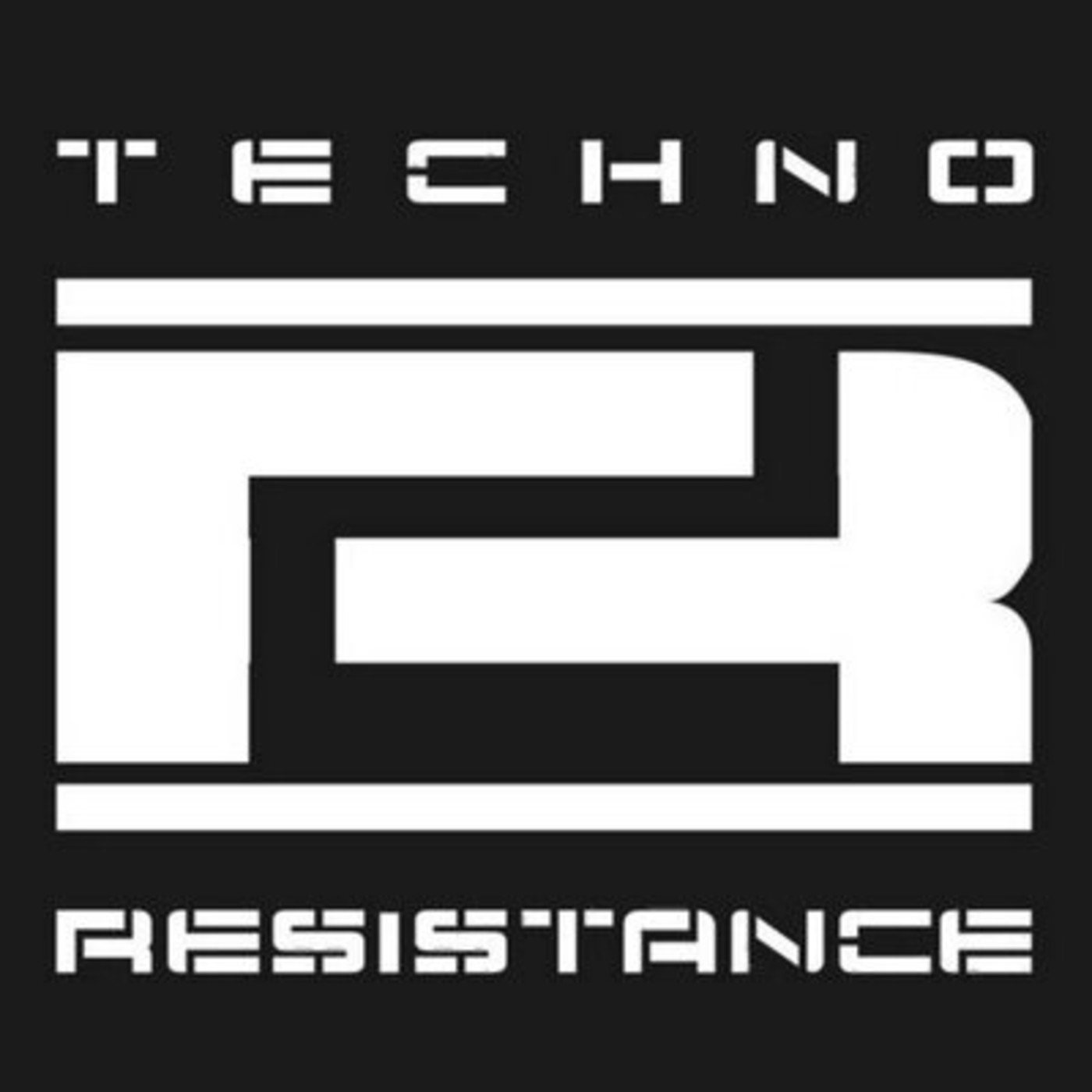 TECHNO&RESISTANCE [hard techno showcase] ·Mixed by Jorge de Miguel dj· episode artwork