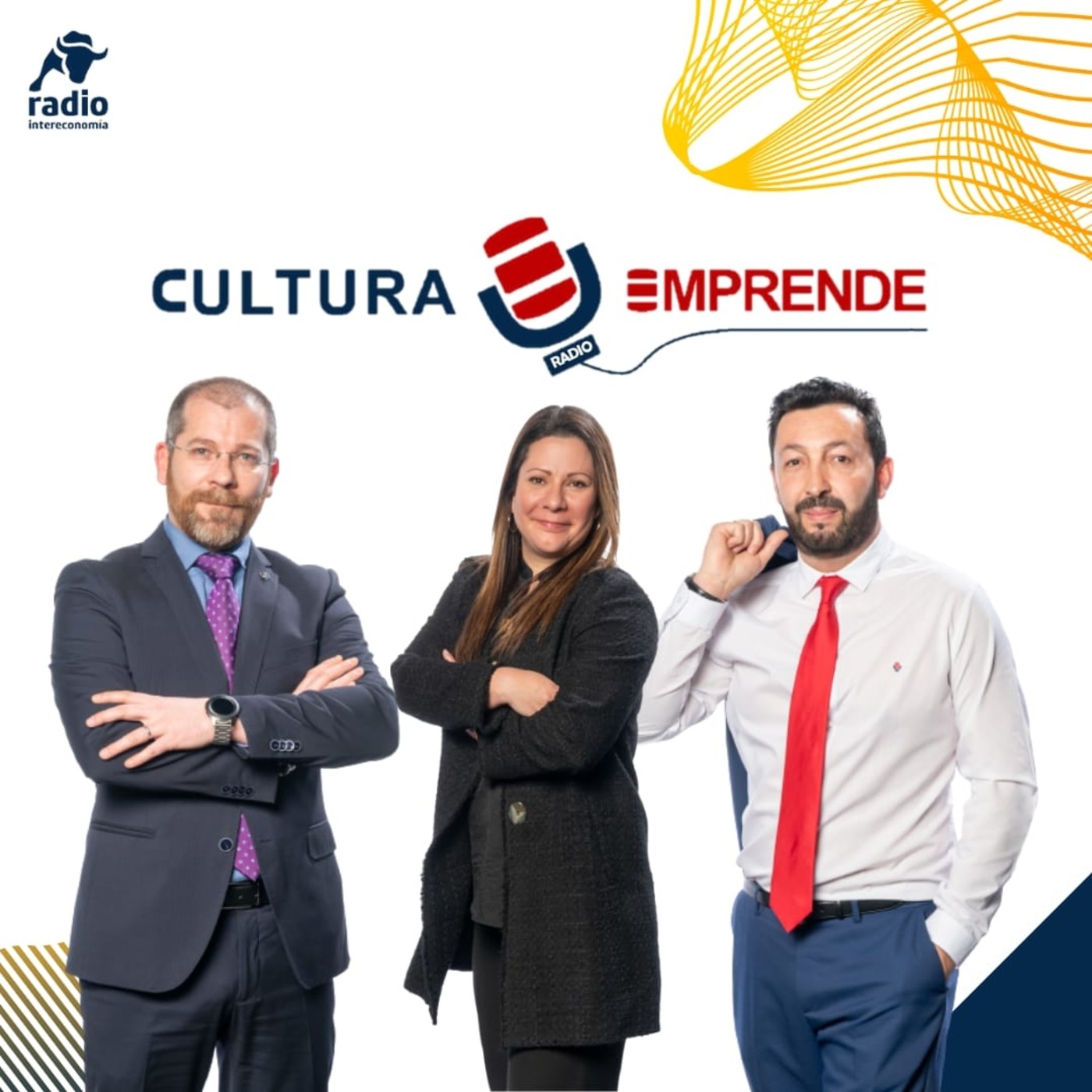Cultura Emprende Radio