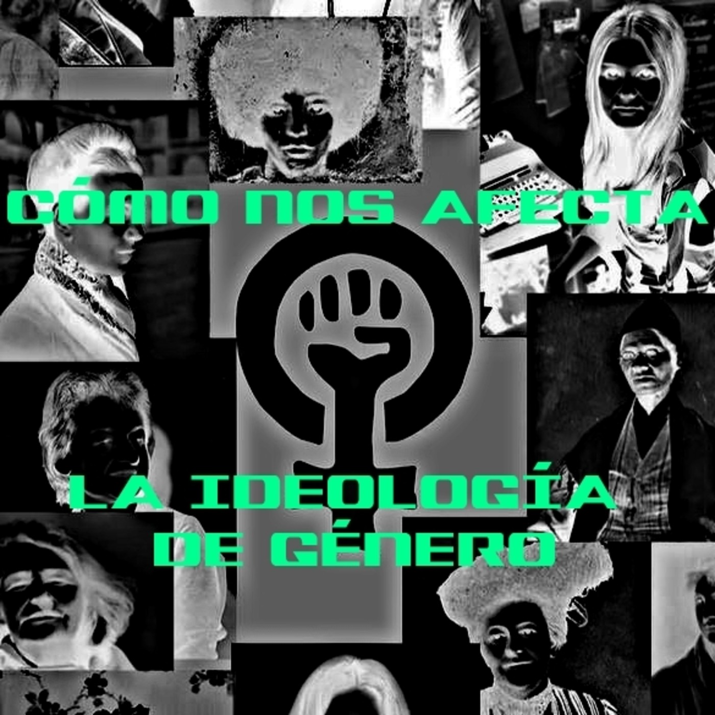 Episodio 12. Los fascistas del género contra HazteOir por informar de la verdad