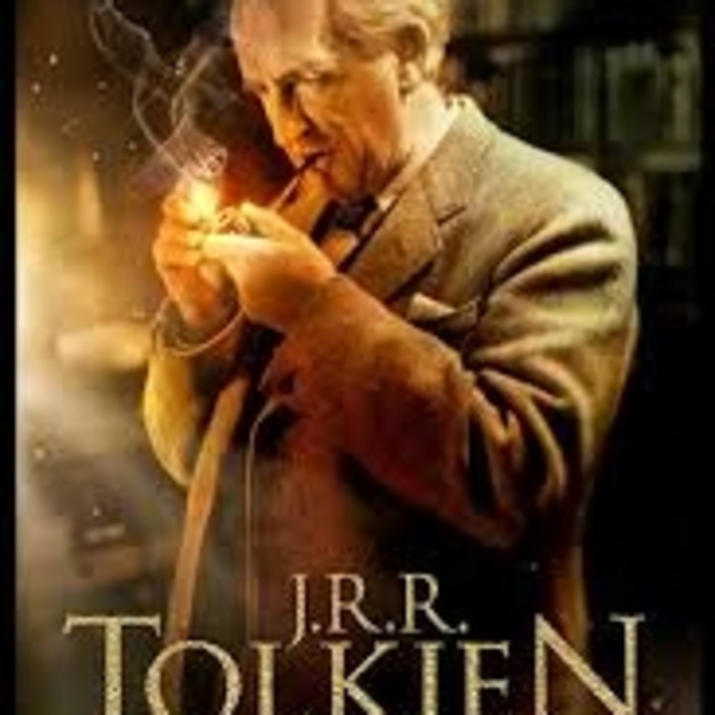 +QCine-Prog.100-BIOGRAFÍA J.R.R.TOLKIEN,PRESIDENTE SOCIEDAD TOLKIEN-15-10-10 episode artwork