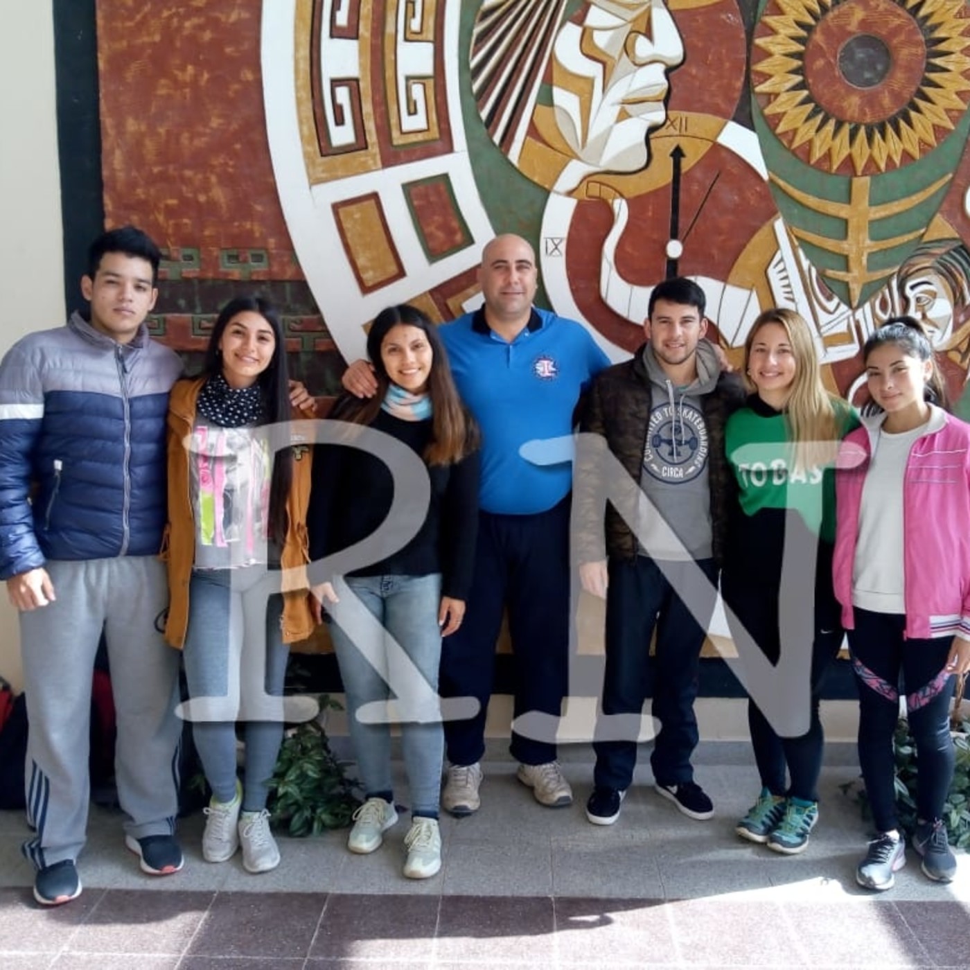 REVISTA DE NOTICIA .. POR FM REAL 96.3