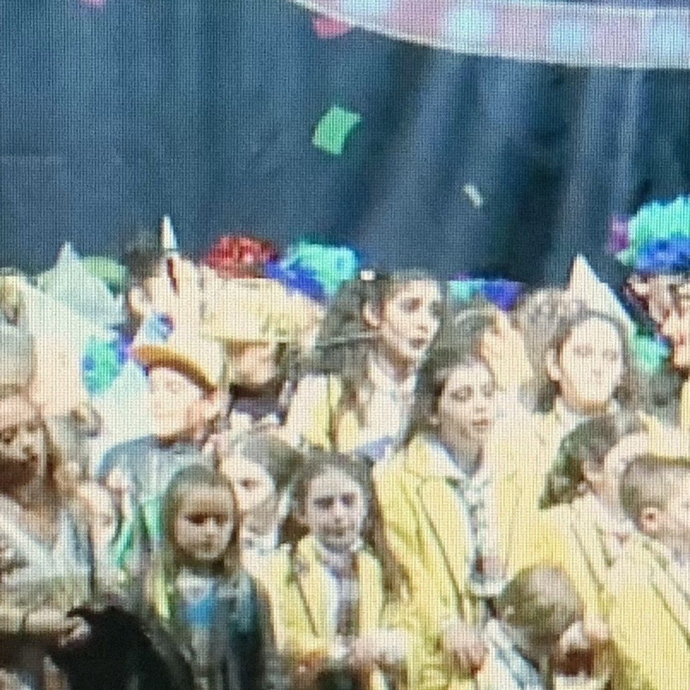 Respirando Carnaval