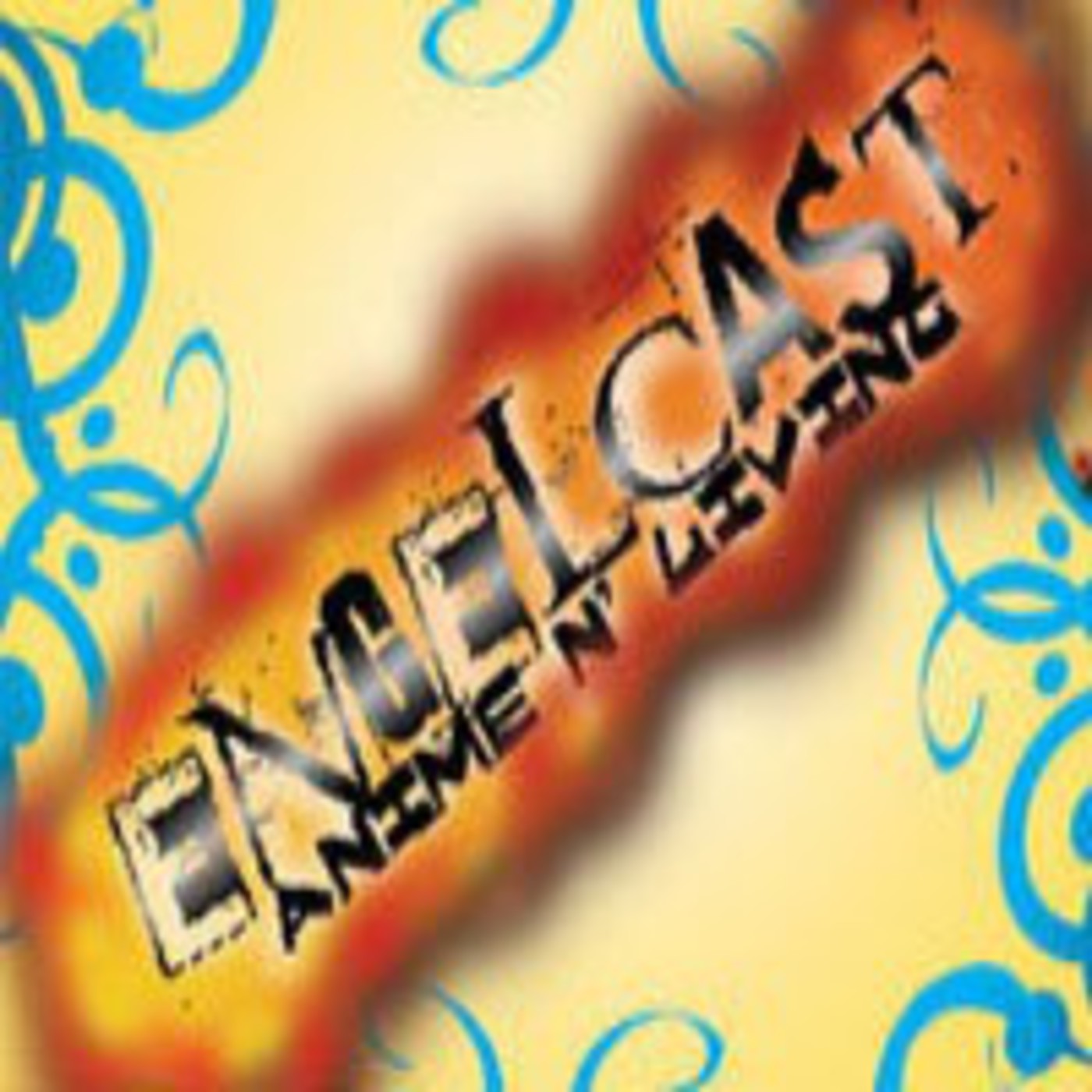 EngelCast 04: Los Años Maravillosos episode artwork
