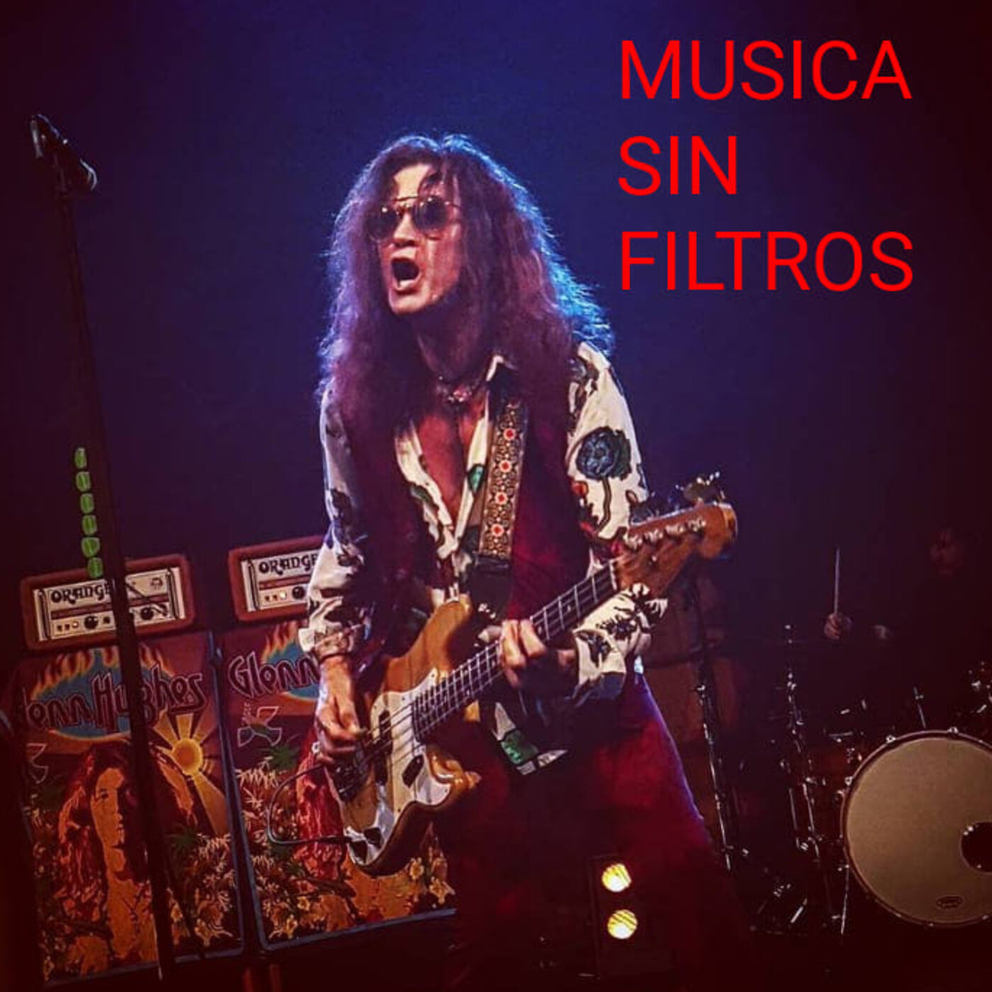 Musica sin filtros programa 51 (Especial Grandes clásicos parte 2) episode artwork