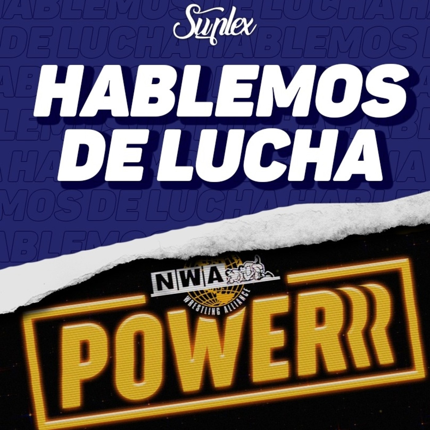 Hablemos de Lucha 01/10/2019 episode artwork