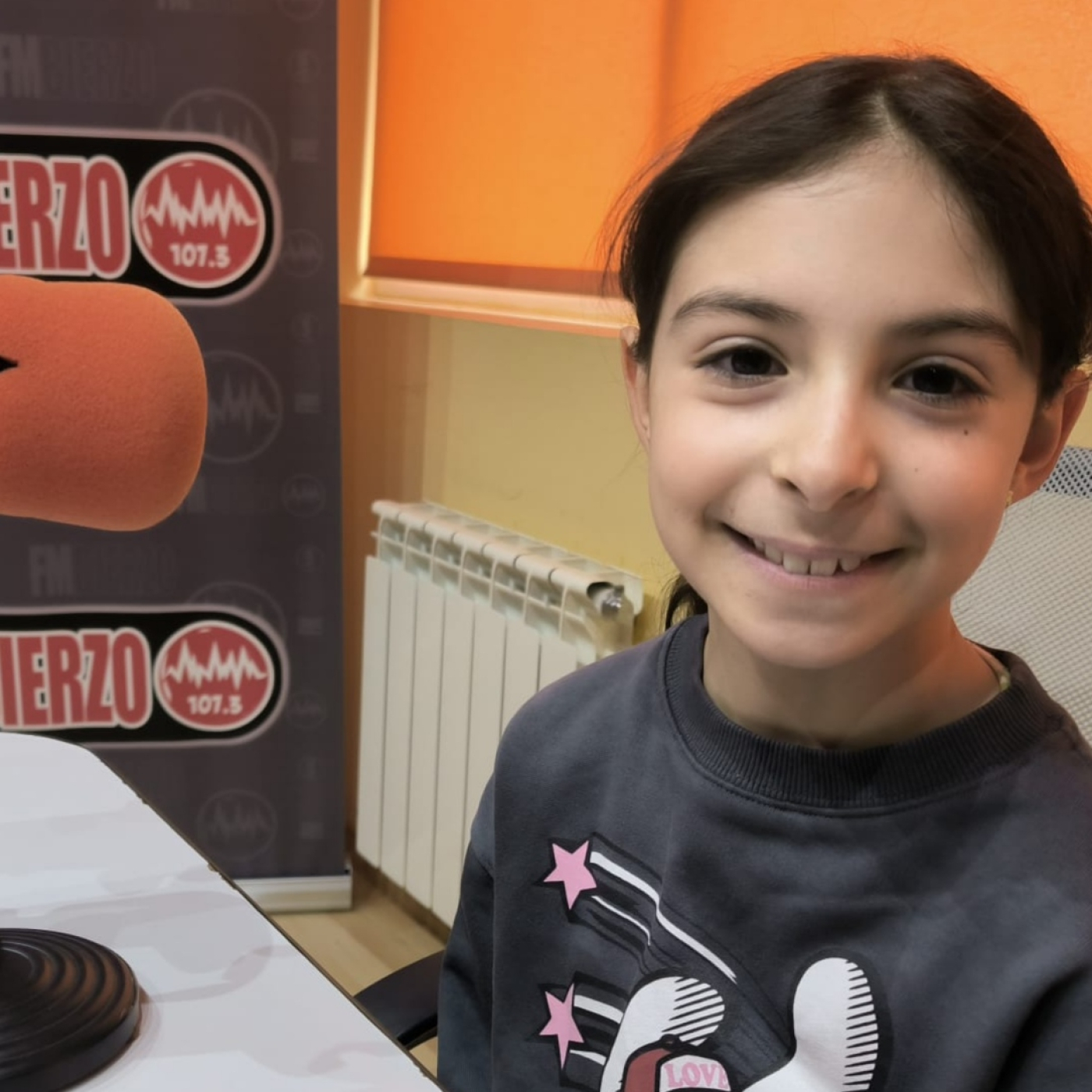 Alicia Mateos es una ciclista de Bembibre que viene de firmar semanas de triunfos en diferentes competiciones episode artwork