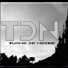 TDN 02X03 parte 2: El Mothman de Ojén