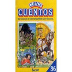 Cuenta Cuentos SALVAT (Fasciculo 36)