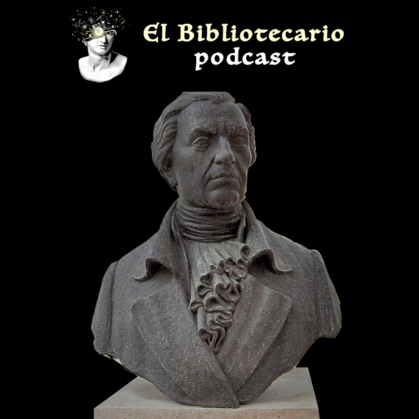 La Biblioteca de Alejandría
