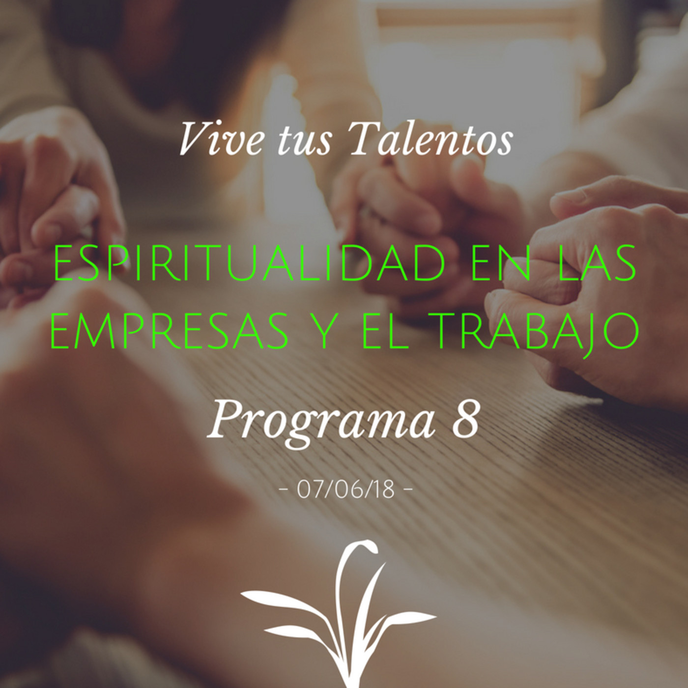 Vive Tus Talentos - Deideas Consultora