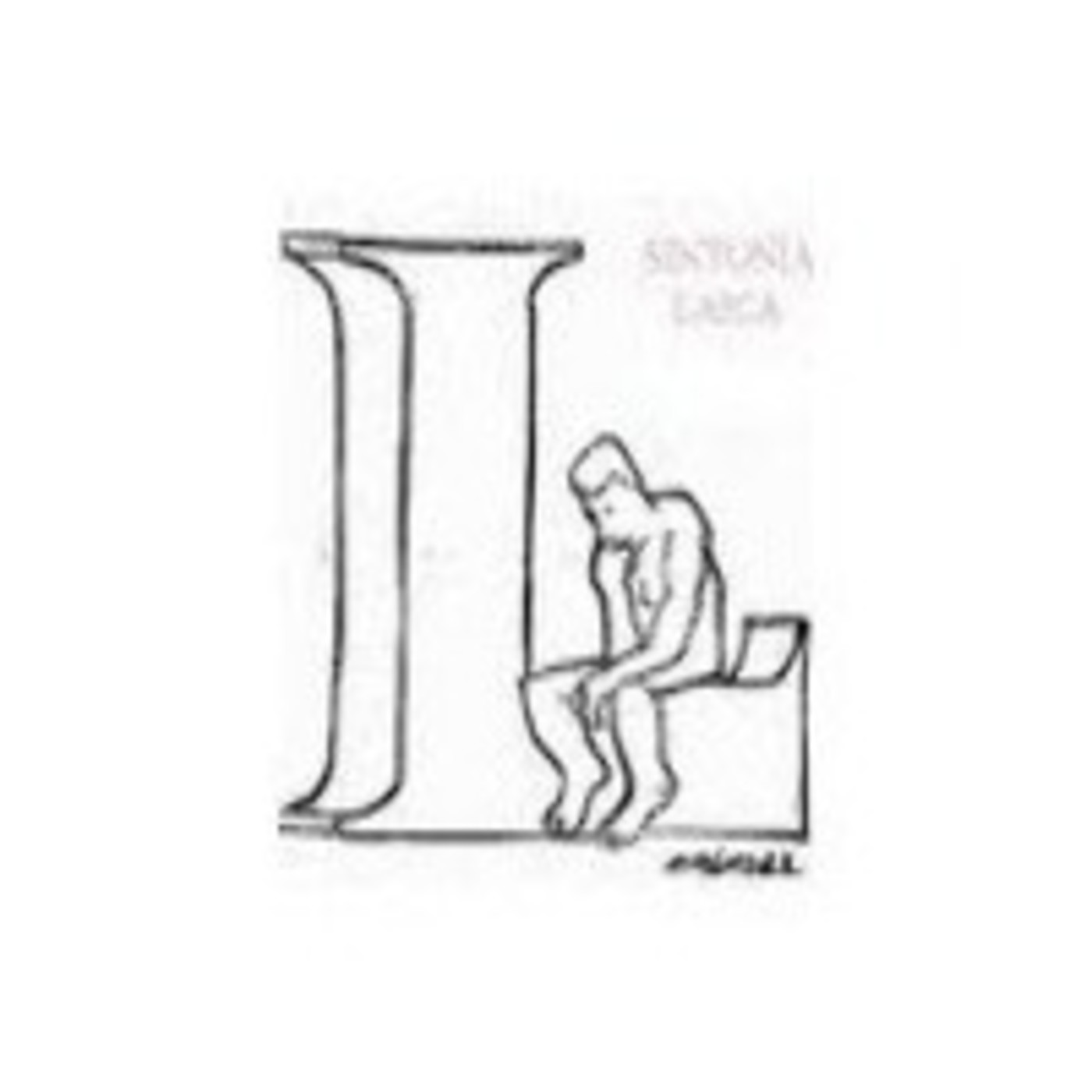 Sintonía Laica 107 14/02/13 episode artwork