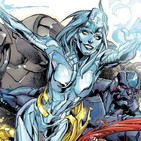 Segundones en el cómic, además segunda parte de la entrevista a Aldo Gilardi