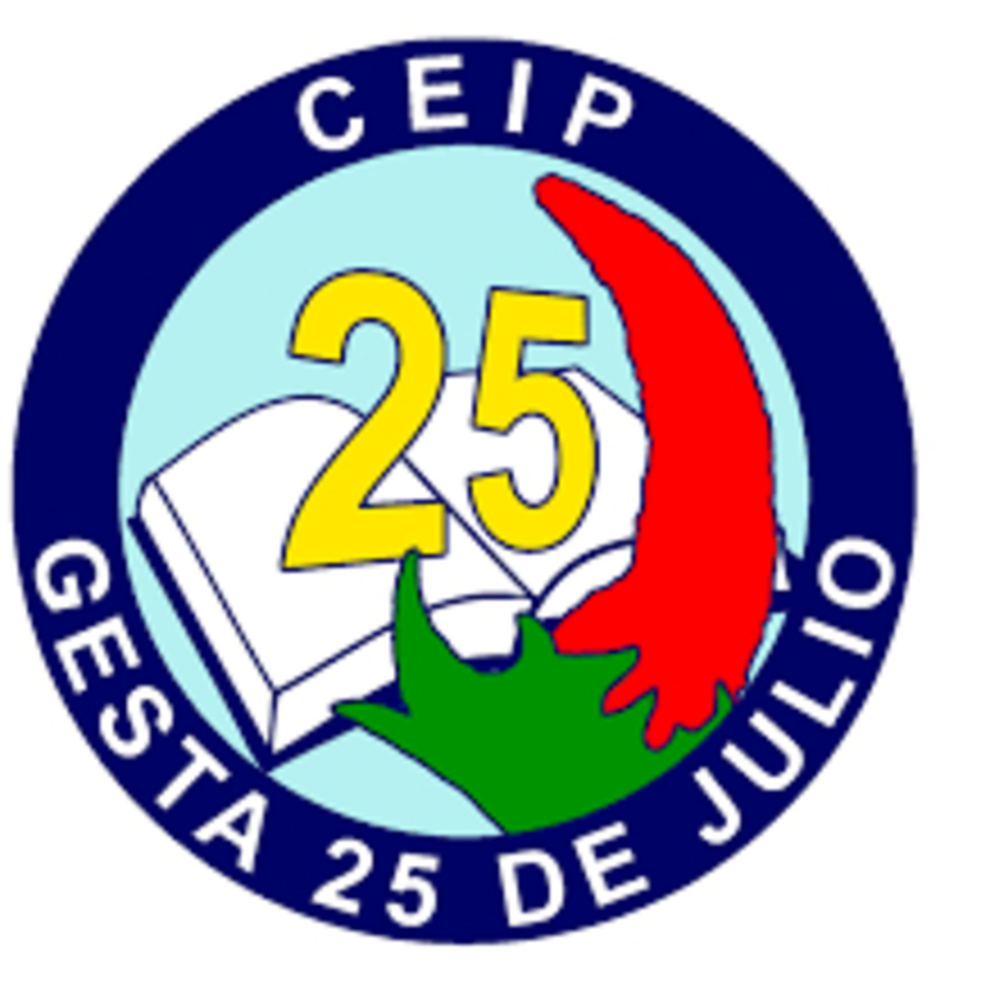 KIDS 25 FM- CEIP GESTA 25 DE JULIO